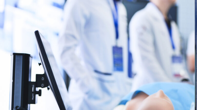 Diagnosing Pulmonary Hypertension